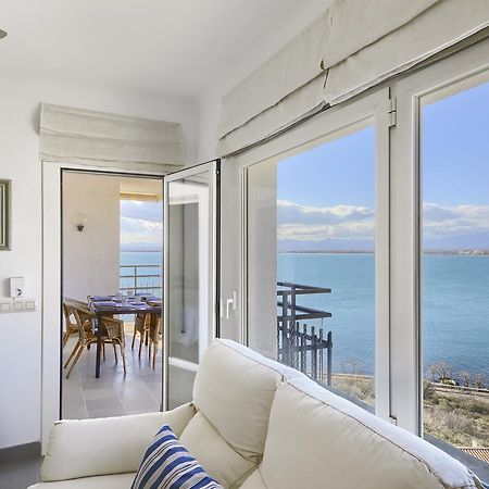 Apartament Platja Palangrers Roses Exterior foto