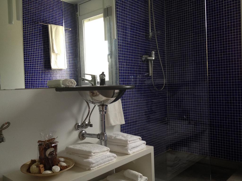Apartament Platja Palangrers Roses Zimmer foto