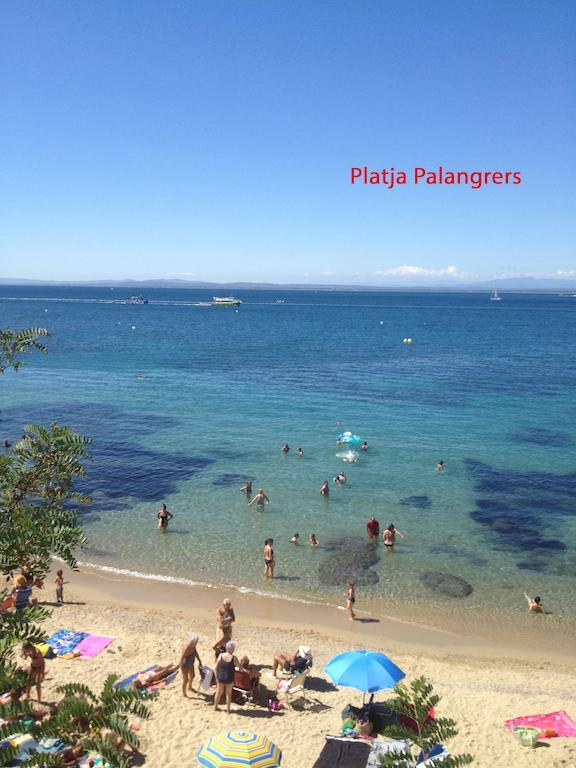 Apartament Platja Palangrers Roses Zimmer foto