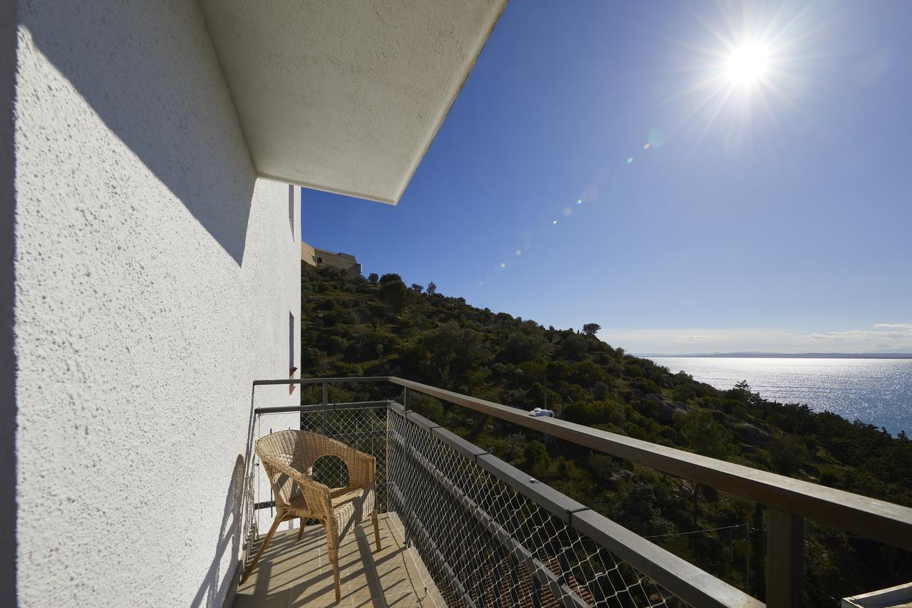 Apartament Platja Palangrers Roses Exterior foto